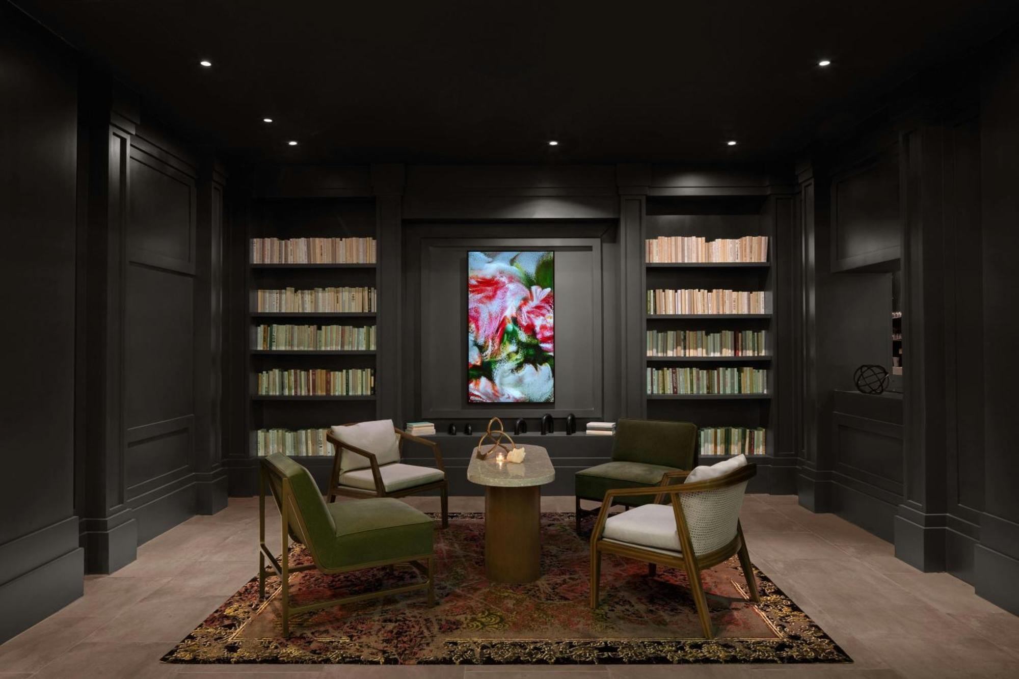 Renaissance Chicago North Shore Hotel Northbrook Luaran gambar