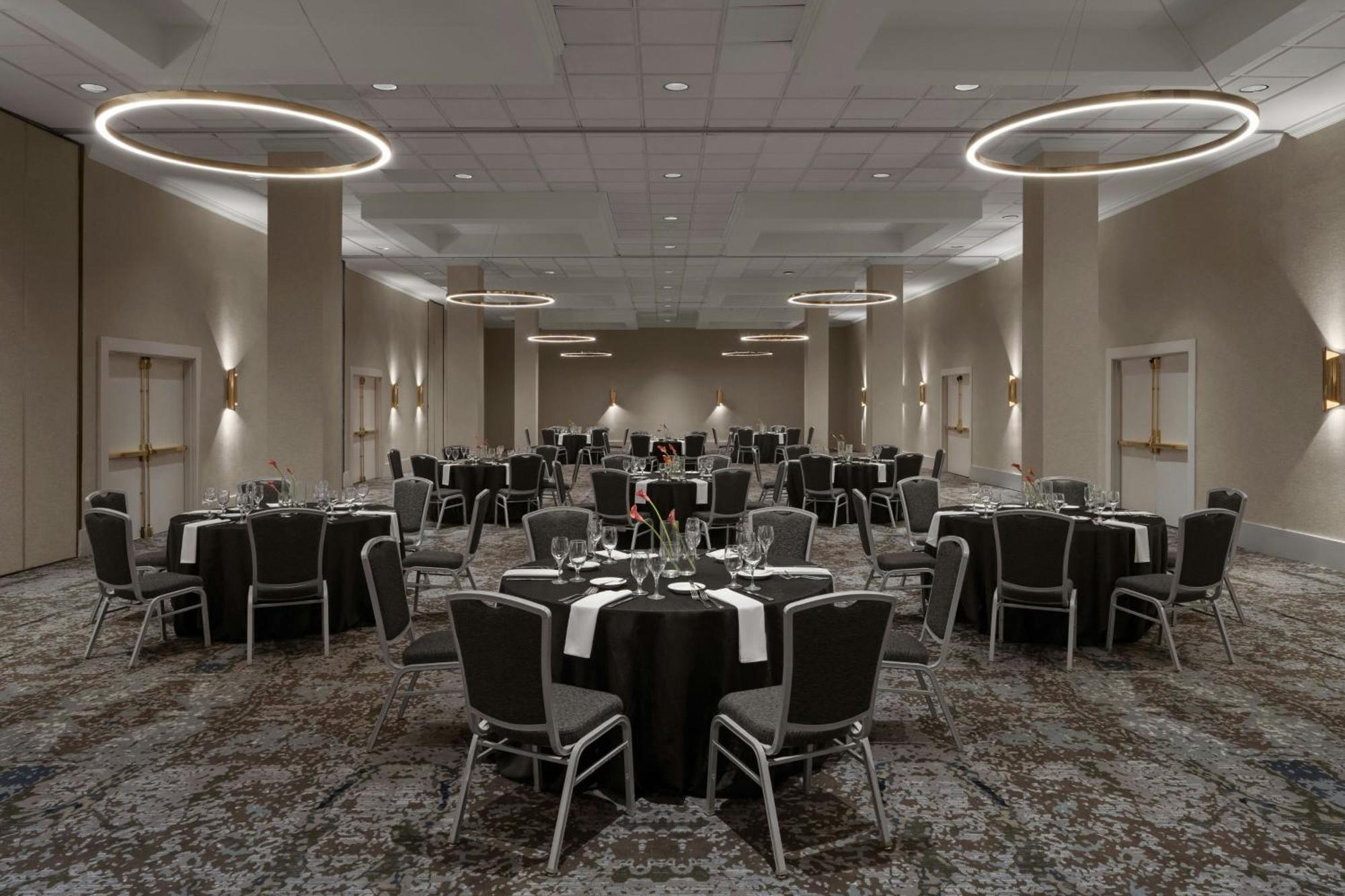 Renaissance Chicago North Shore Hotel Northbrook Luaran gambar