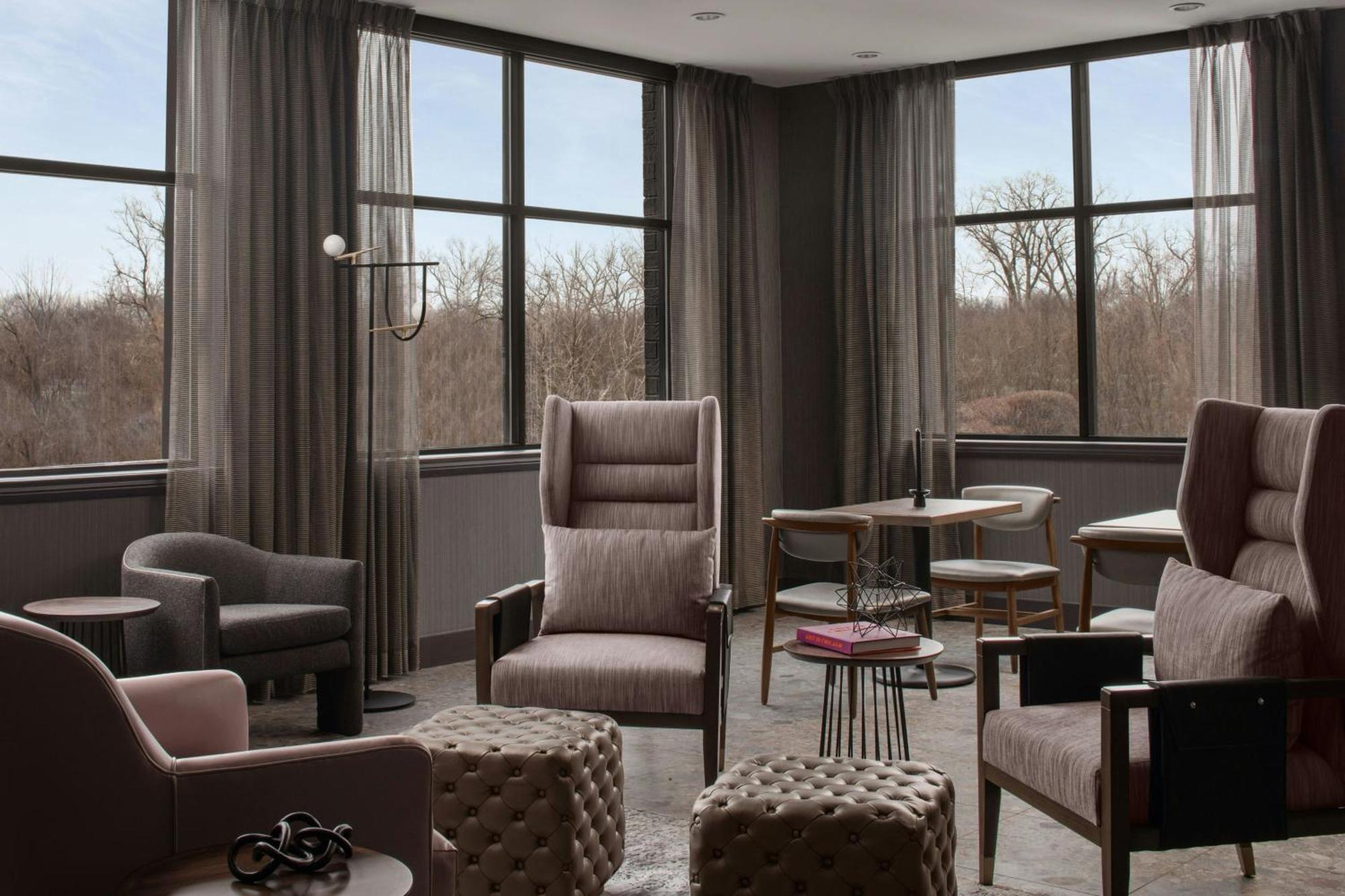 Renaissance Chicago North Shore Hotel Northbrook Luaran gambar