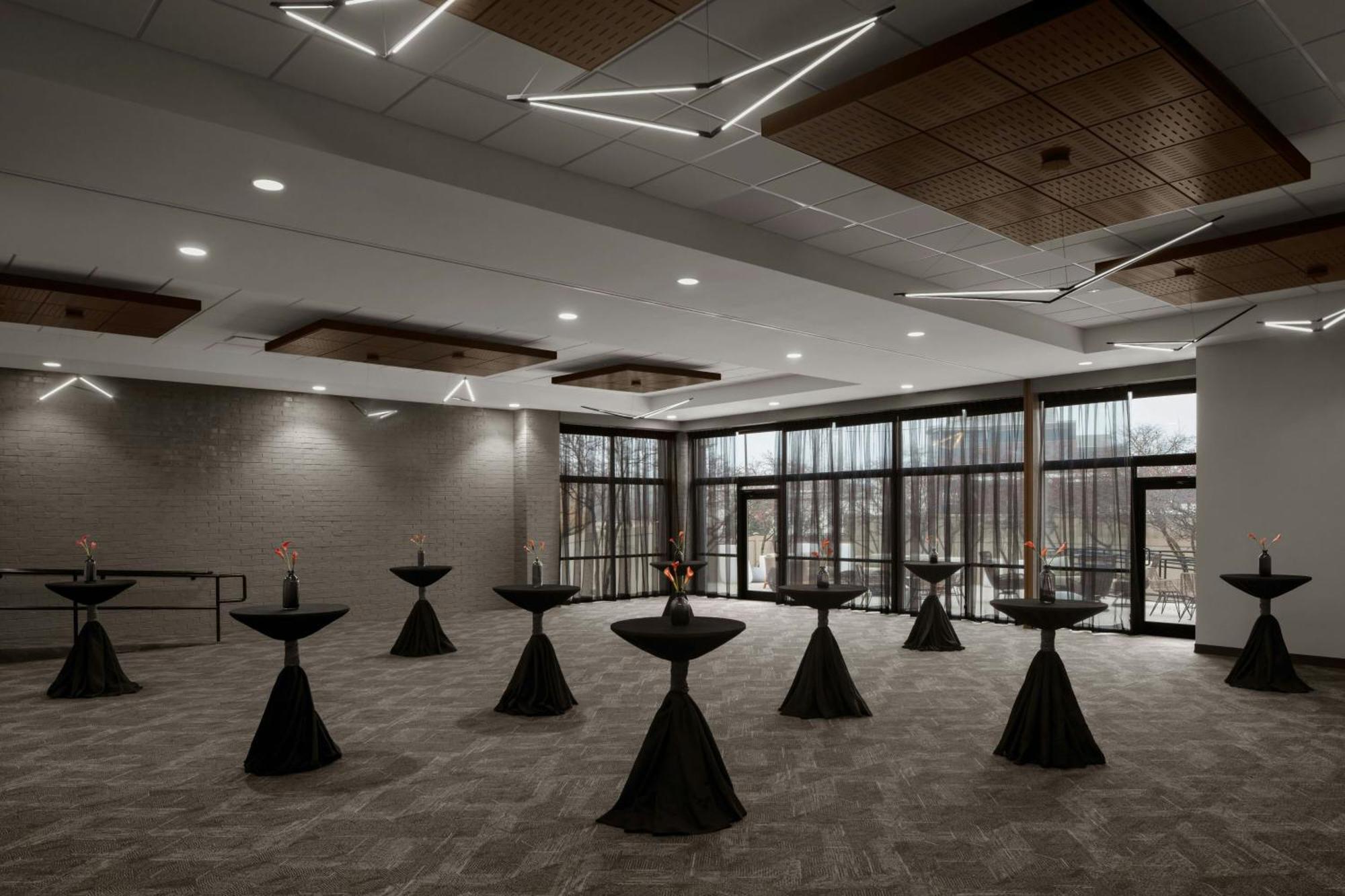 Renaissance Chicago North Shore Hotel Northbrook Luaran gambar