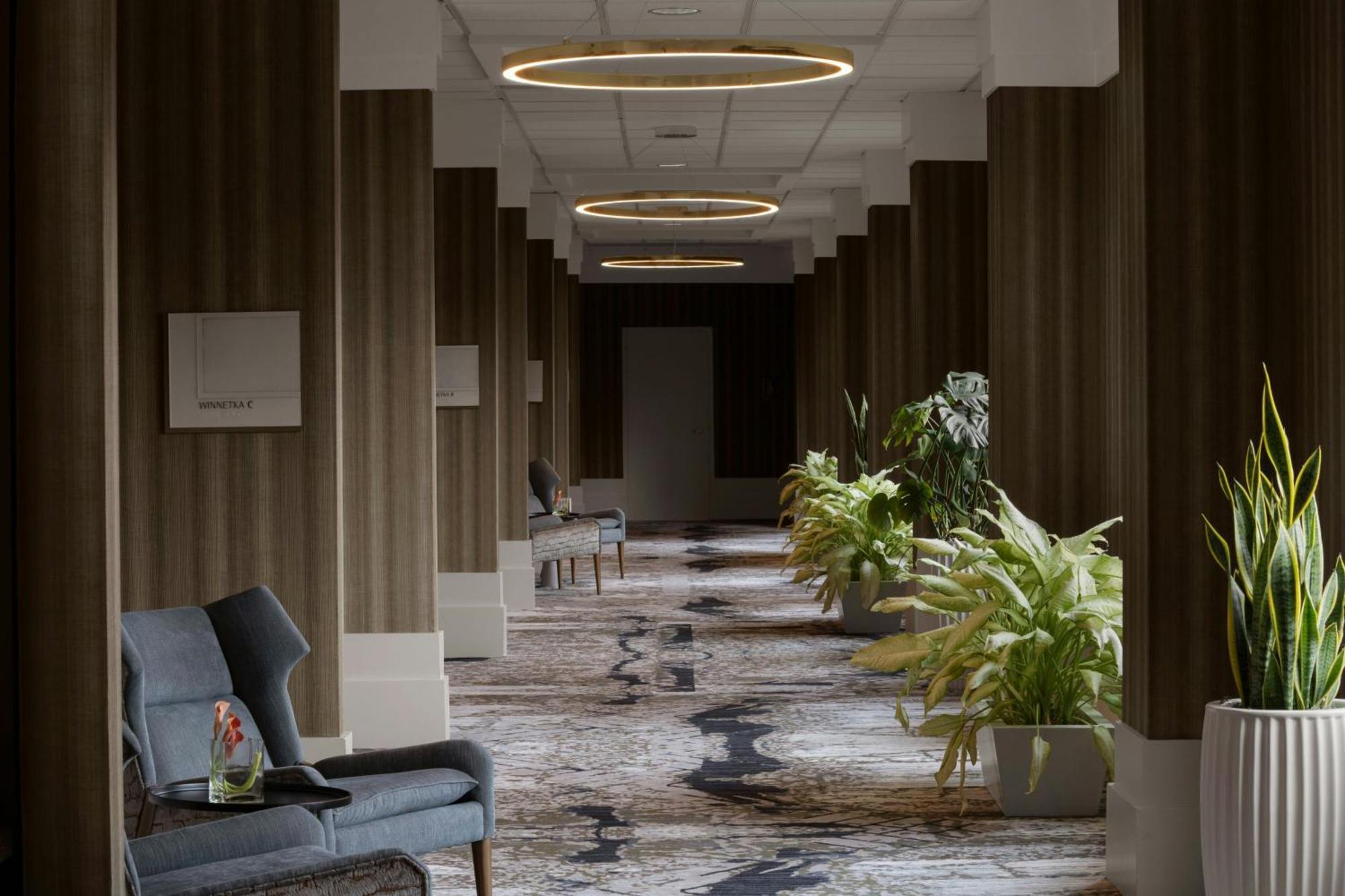 Renaissance Chicago North Shore Hotel Northbrook Luaran gambar