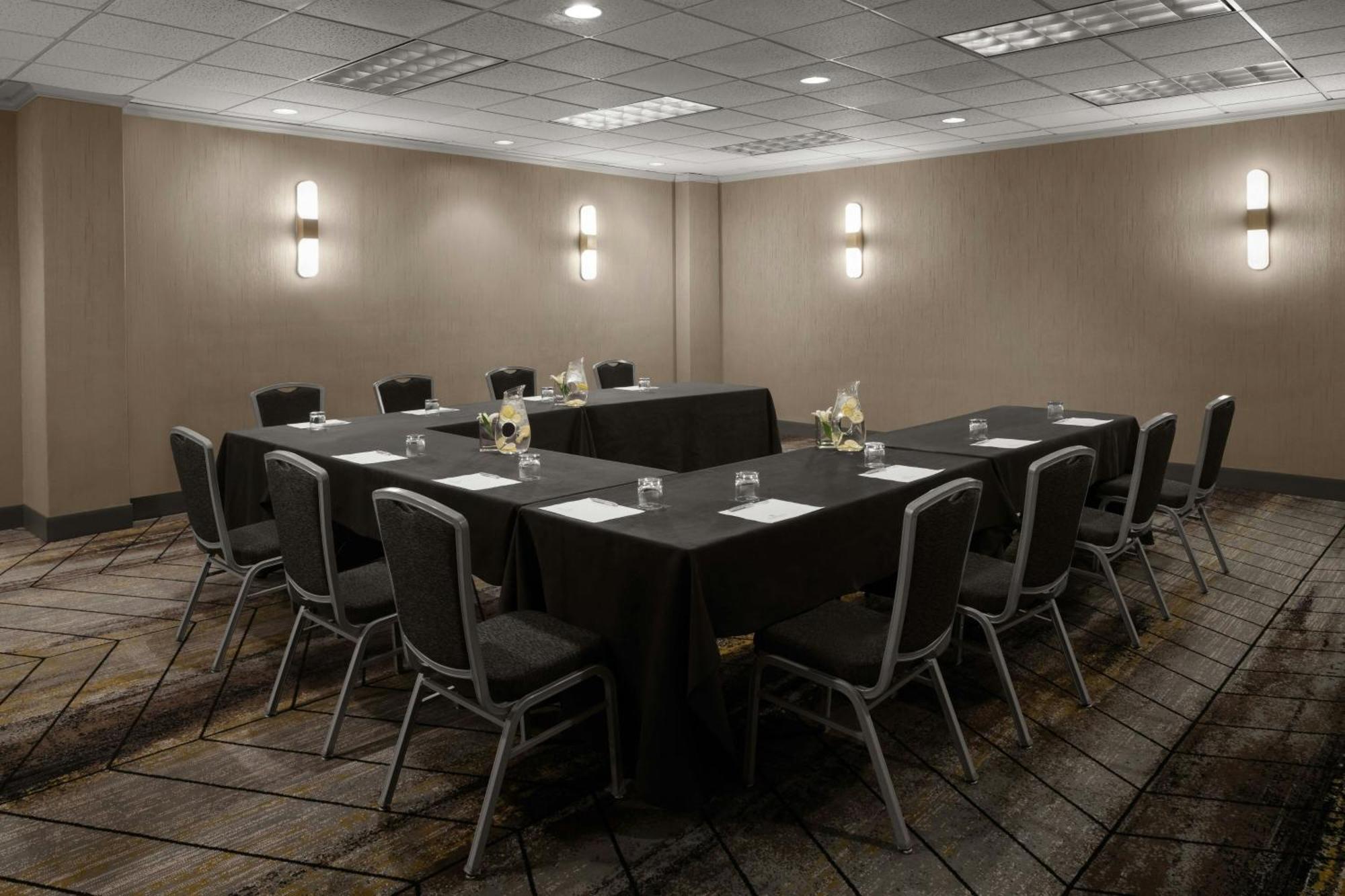 Renaissance Chicago North Shore Hotel Northbrook Luaran gambar