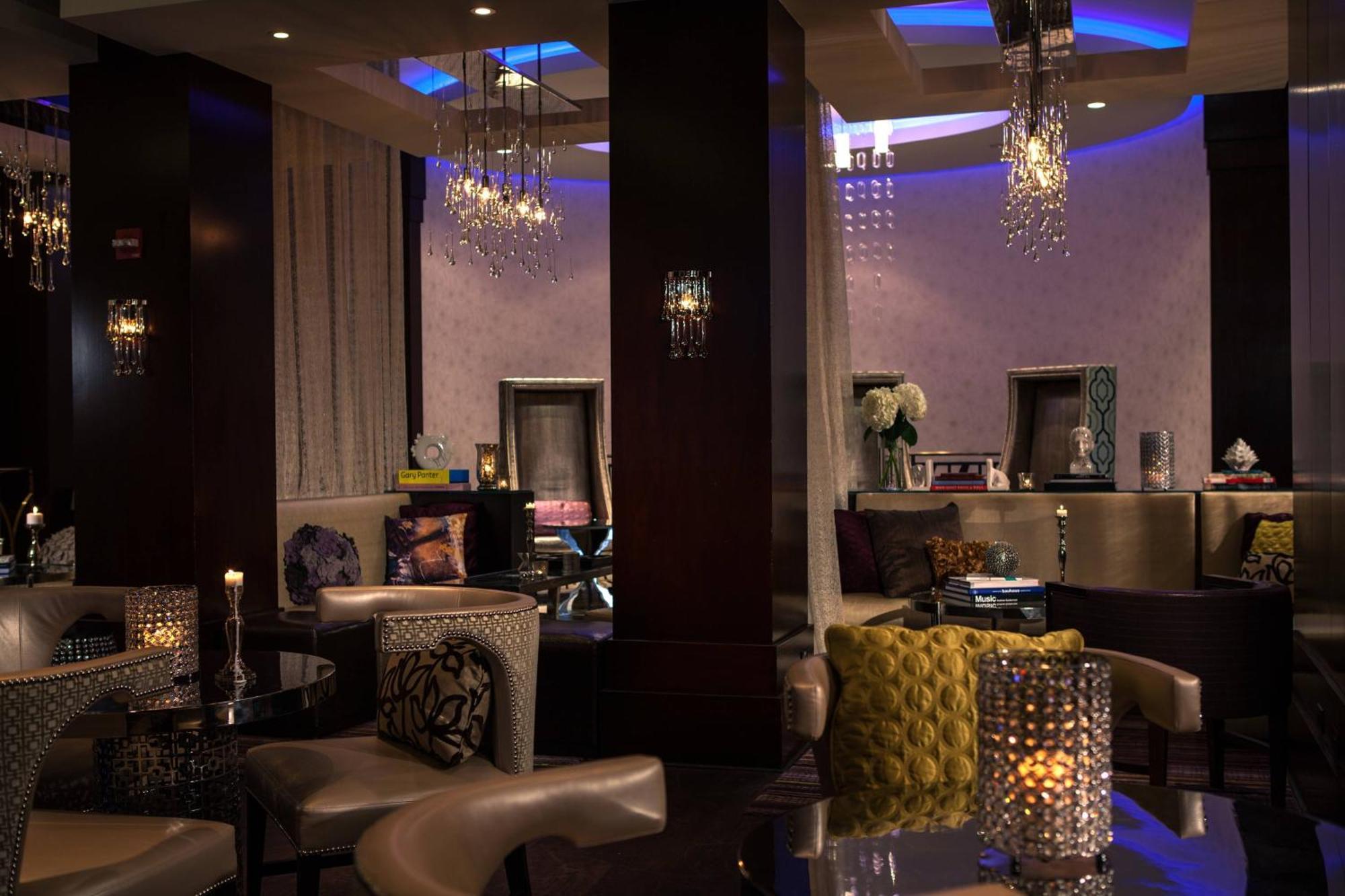 Renaissance Chicago North Shore Hotel Northbrook Luaran gambar