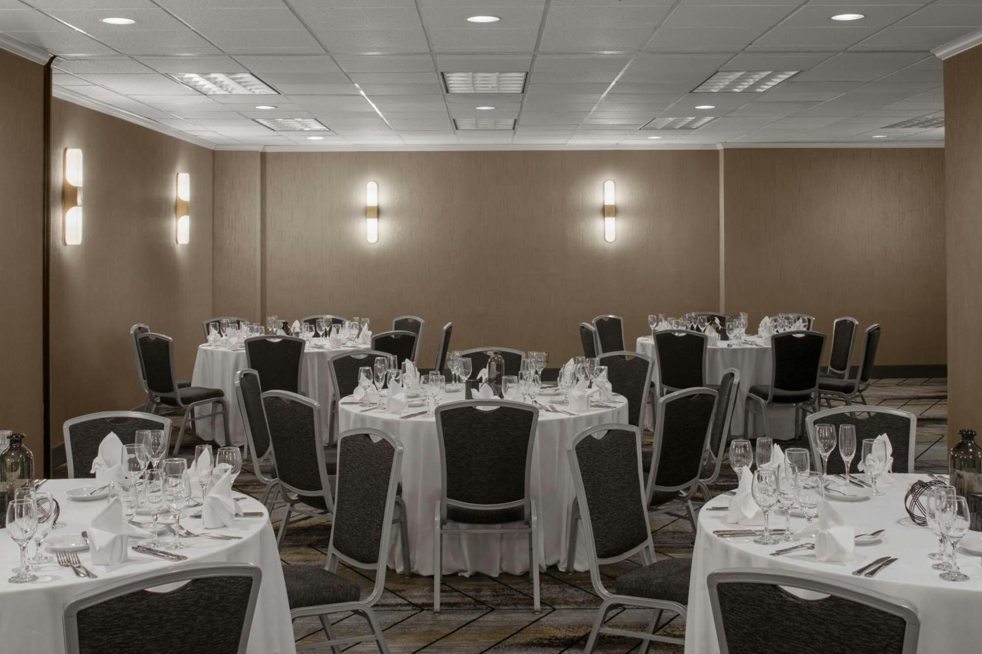 Renaissance Chicago North Shore Hotel Northbrook Luaran gambar