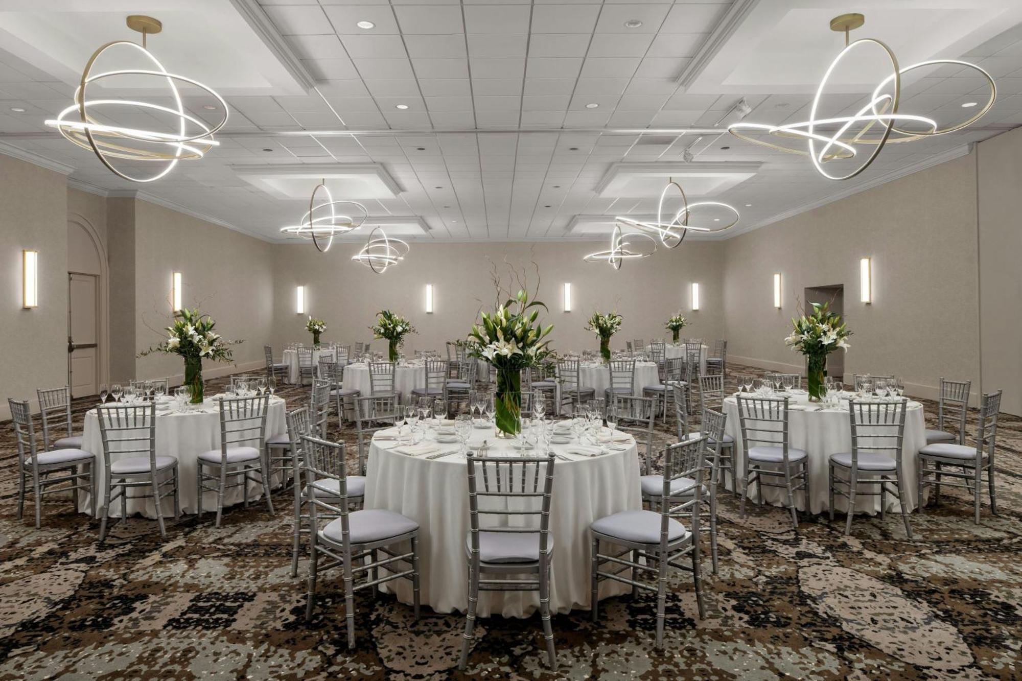 Renaissance Chicago North Shore Hotel Northbrook Luaran gambar