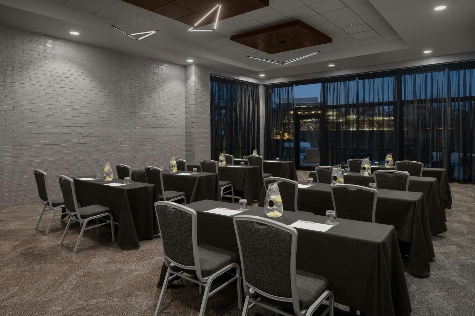Renaissance Chicago North Shore Hotel Northbrook Luaran gambar