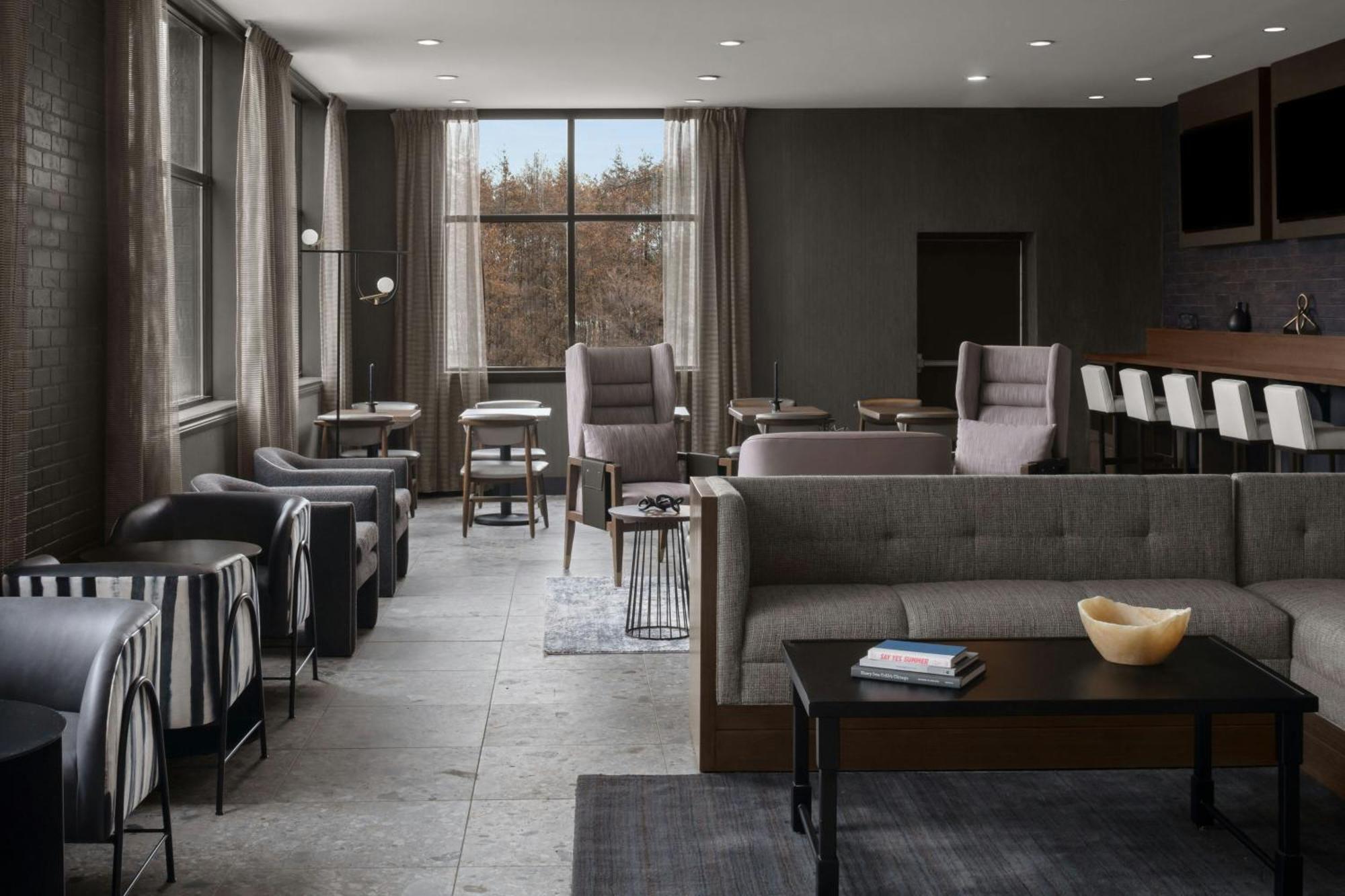 Renaissance Chicago North Shore Hotel Northbrook Luaran gambar