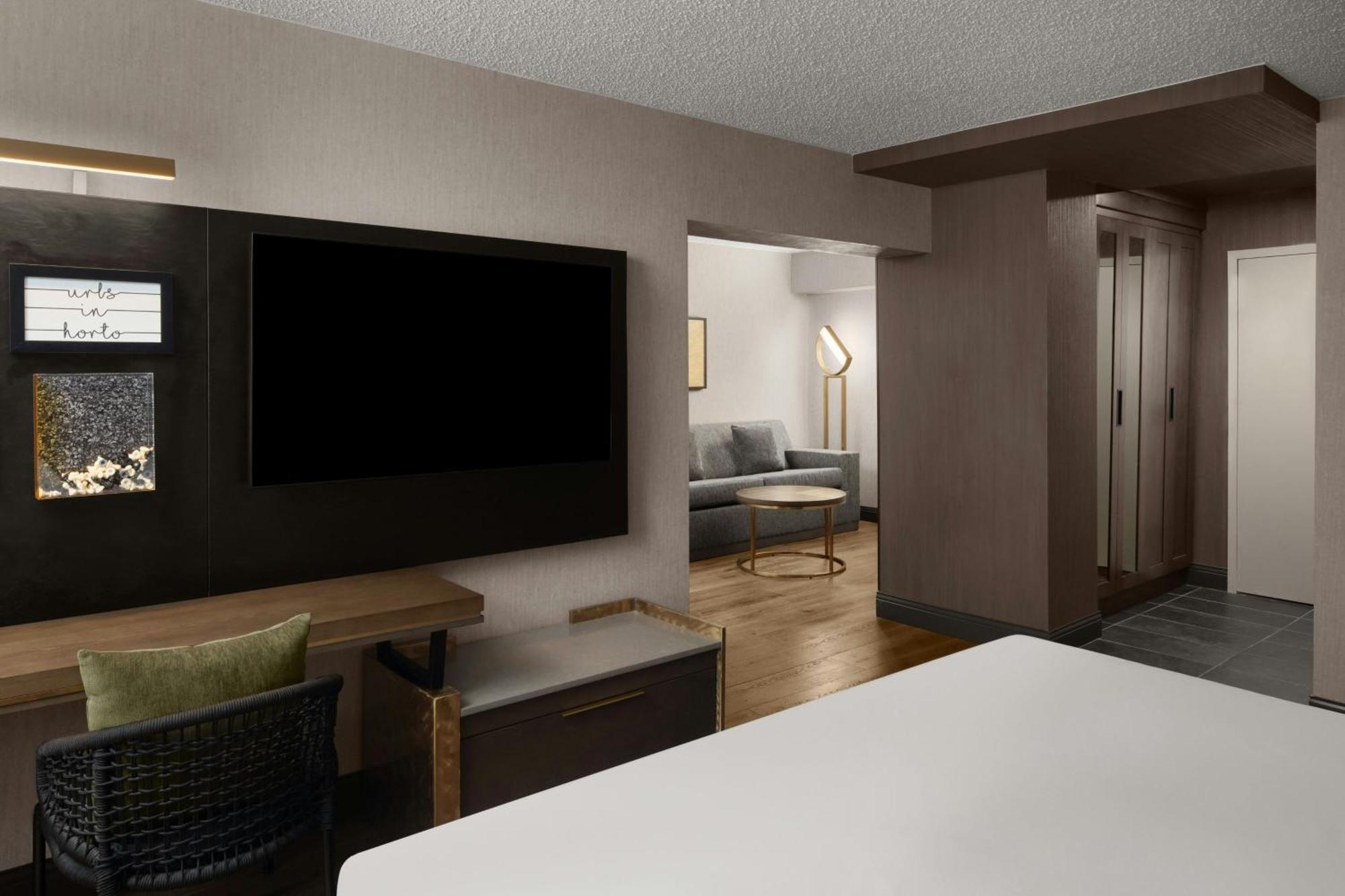 Renaissance Chicago North Shore Hotel Northbrook Luaran gambar