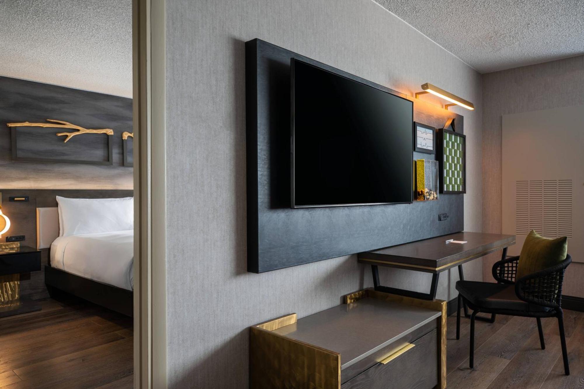 Renaissance Chicago North Shore Hotel Northbrook Luaran gambar