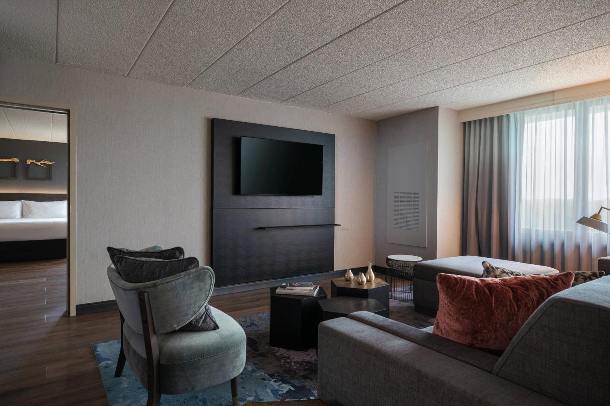 Renaissance Chicago North Shore Hotel Northbrook Luaran gambar