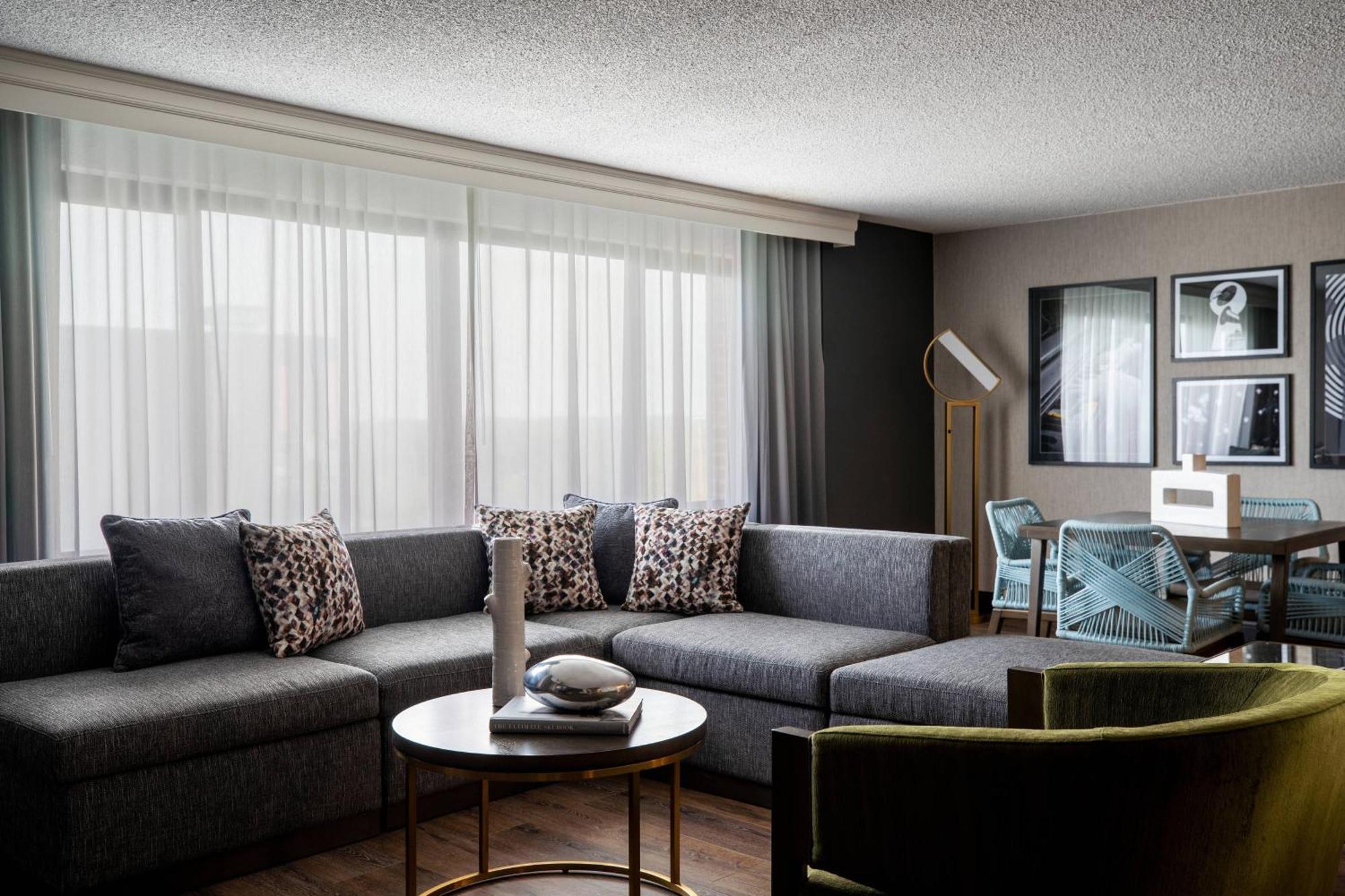 Renaissance Chicago North Shore Hotel Northbrook Luaran gambar