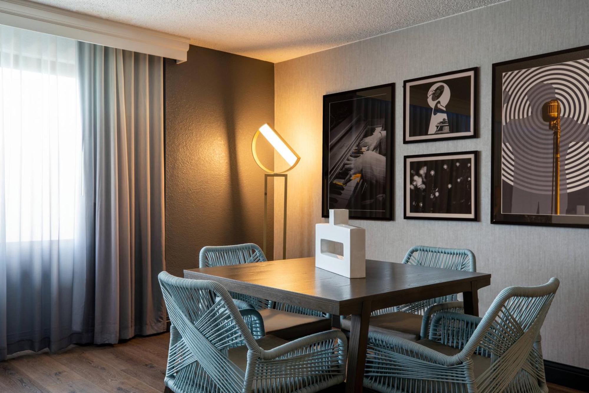 Renaissance Chicago North Shore Hotel Northbrook Luaran gambar