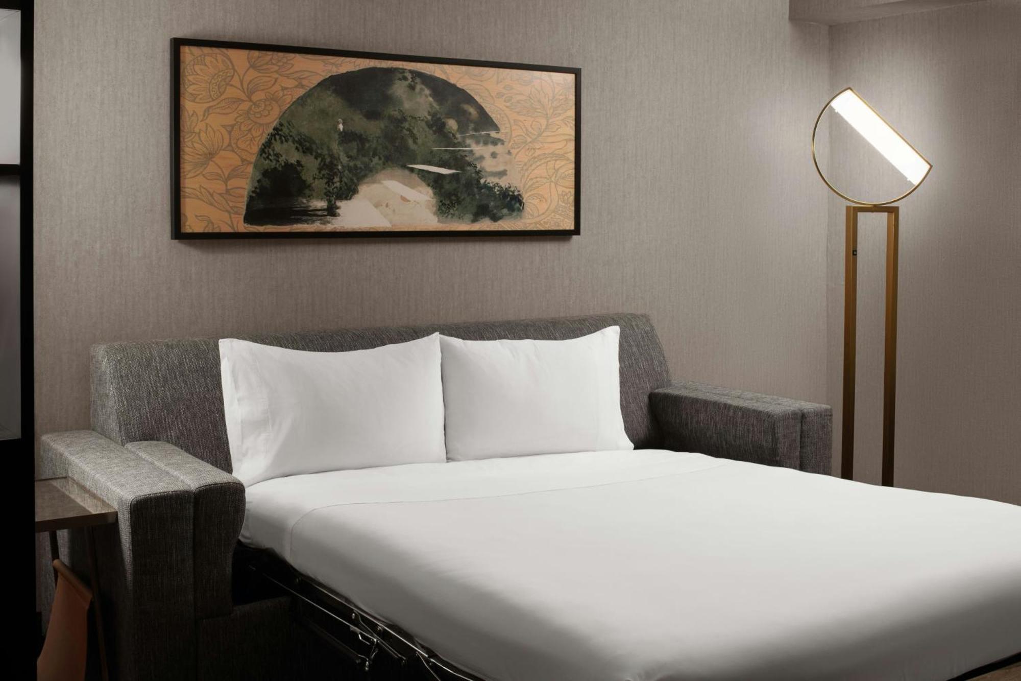 Renaissance Chicago North Shore Hotel Northbrook Luaran gambar