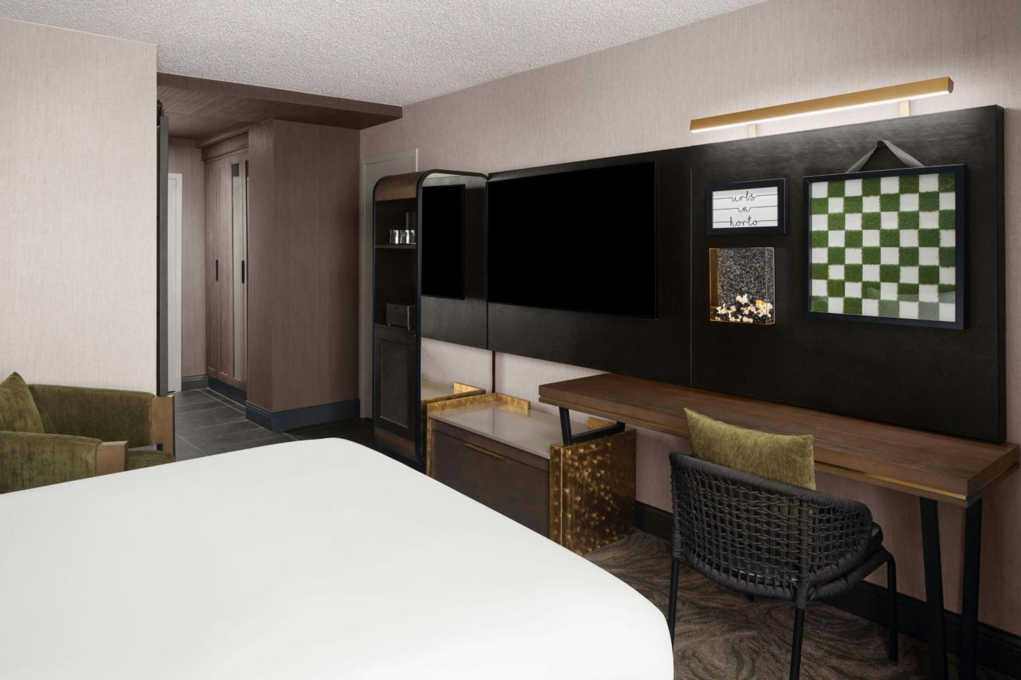 Renaissance Chicago North Shore Hotel Northbrook Luaran gambar