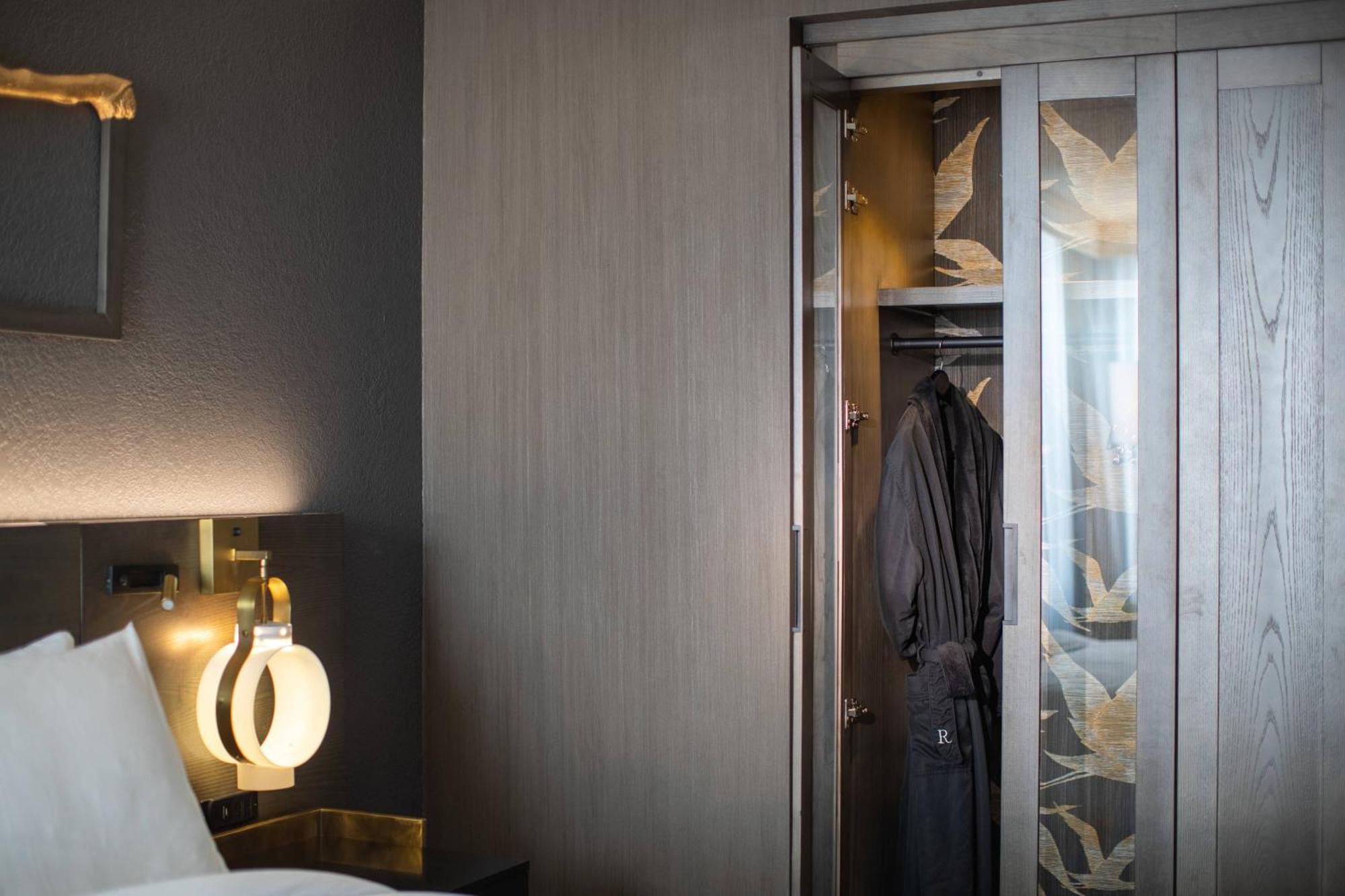 Renaissance Chicago North Shore Hotel Northbrook Luaran gambar