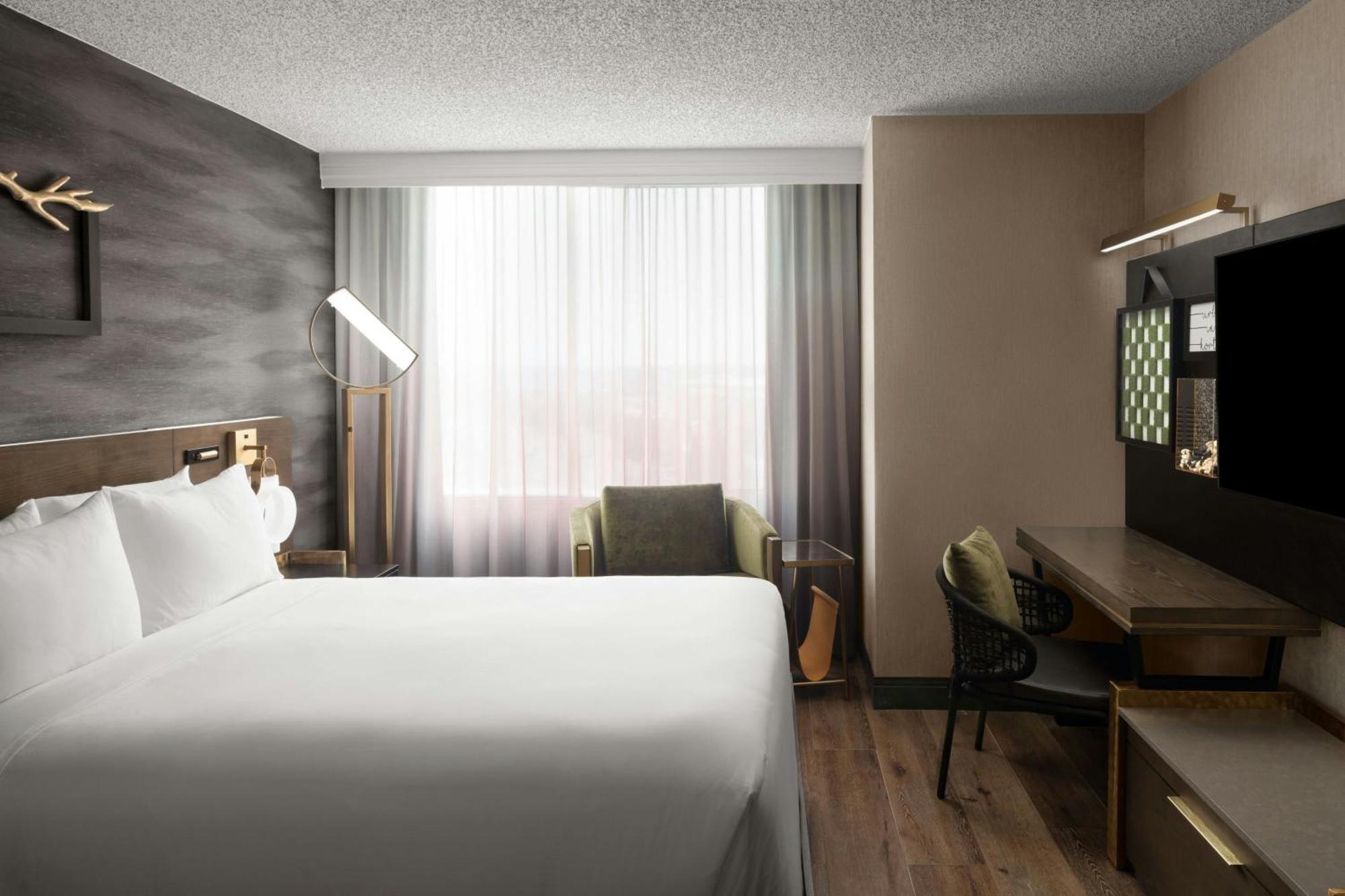 Renaissance Chicago North Shore Hotel Northbrook Luaran gambar
