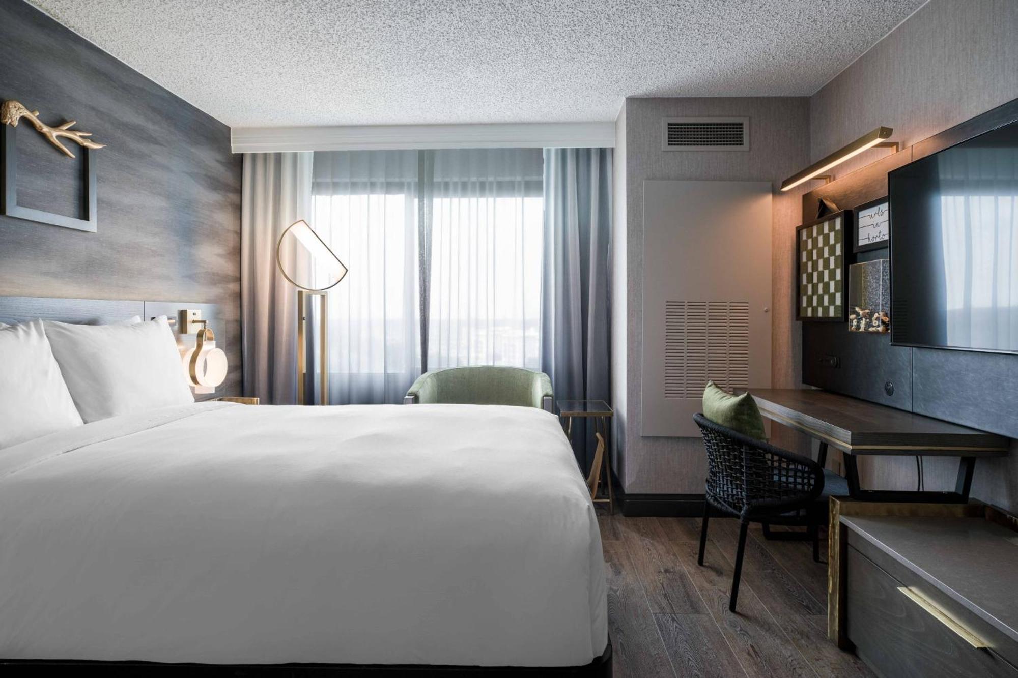 Renaissance Chicago North Shore Hotel Northbrook Luaran gambar