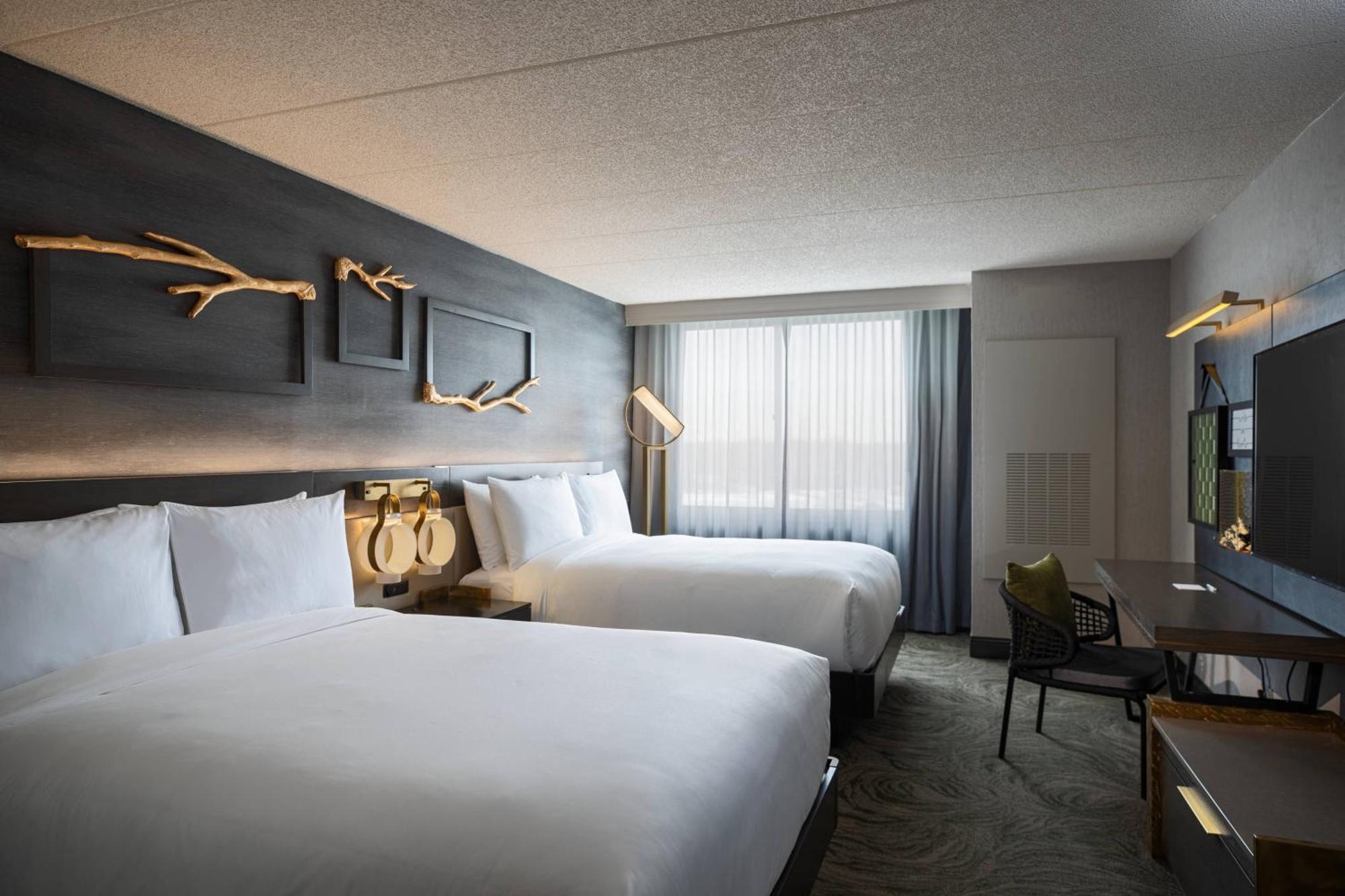 Renaissance Chicago North Shore Hotel Northbrook Luaran gambar