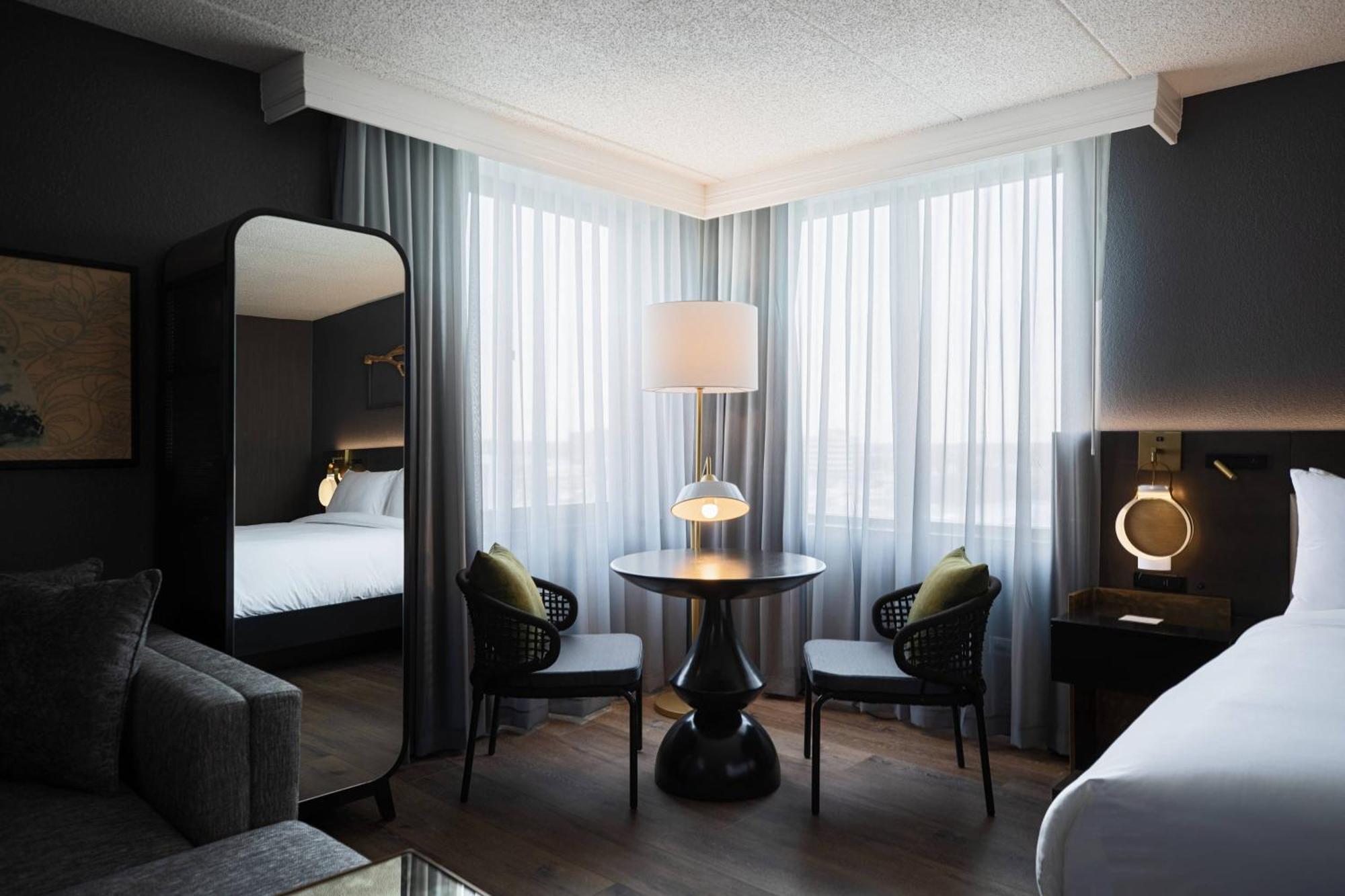 Renaissance Chicago North Shore Hotel Northbrook Luaran gambar