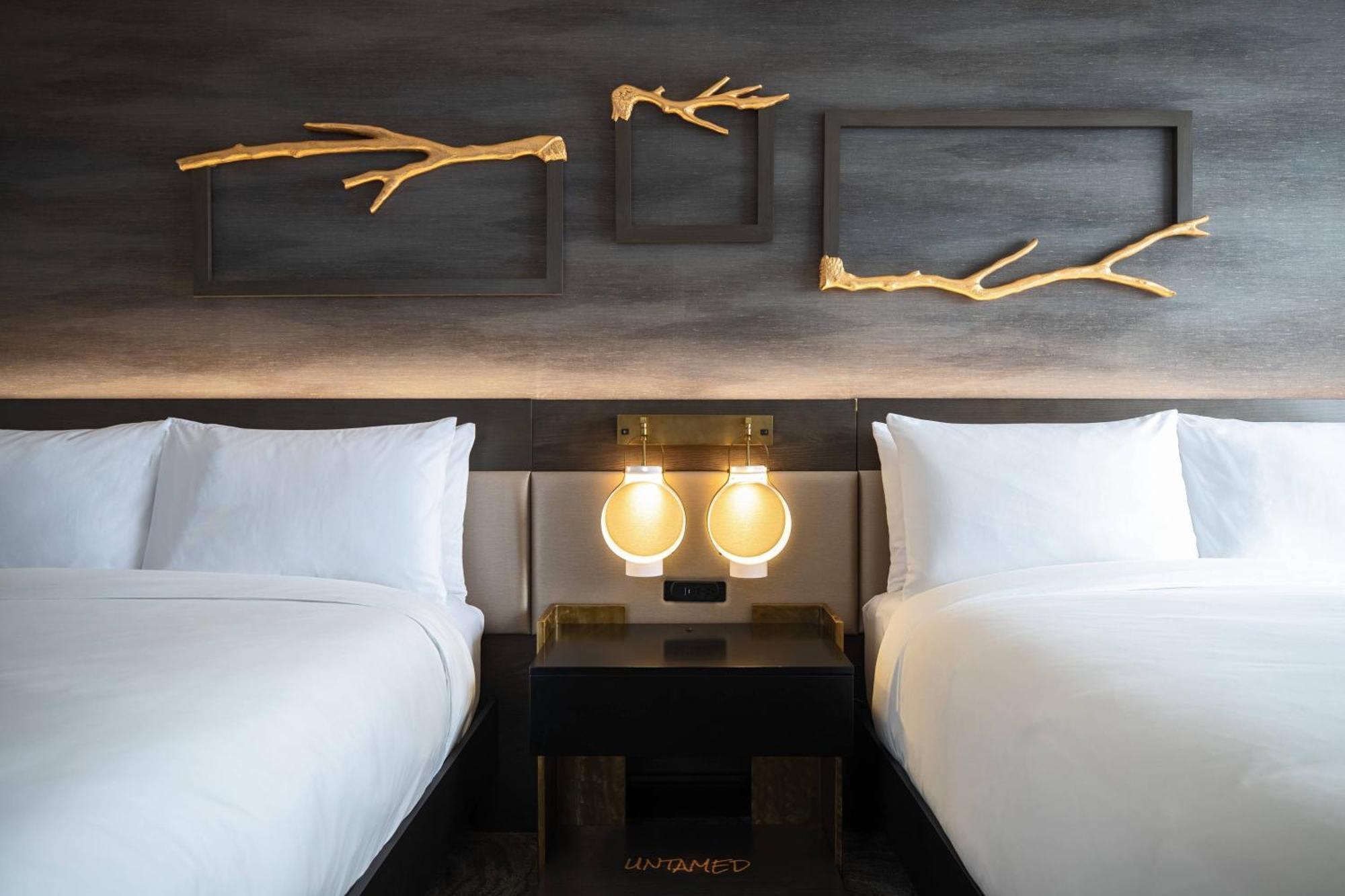 Renaissance Chicago North Shore Hotel Northbrook Luaran gambar
