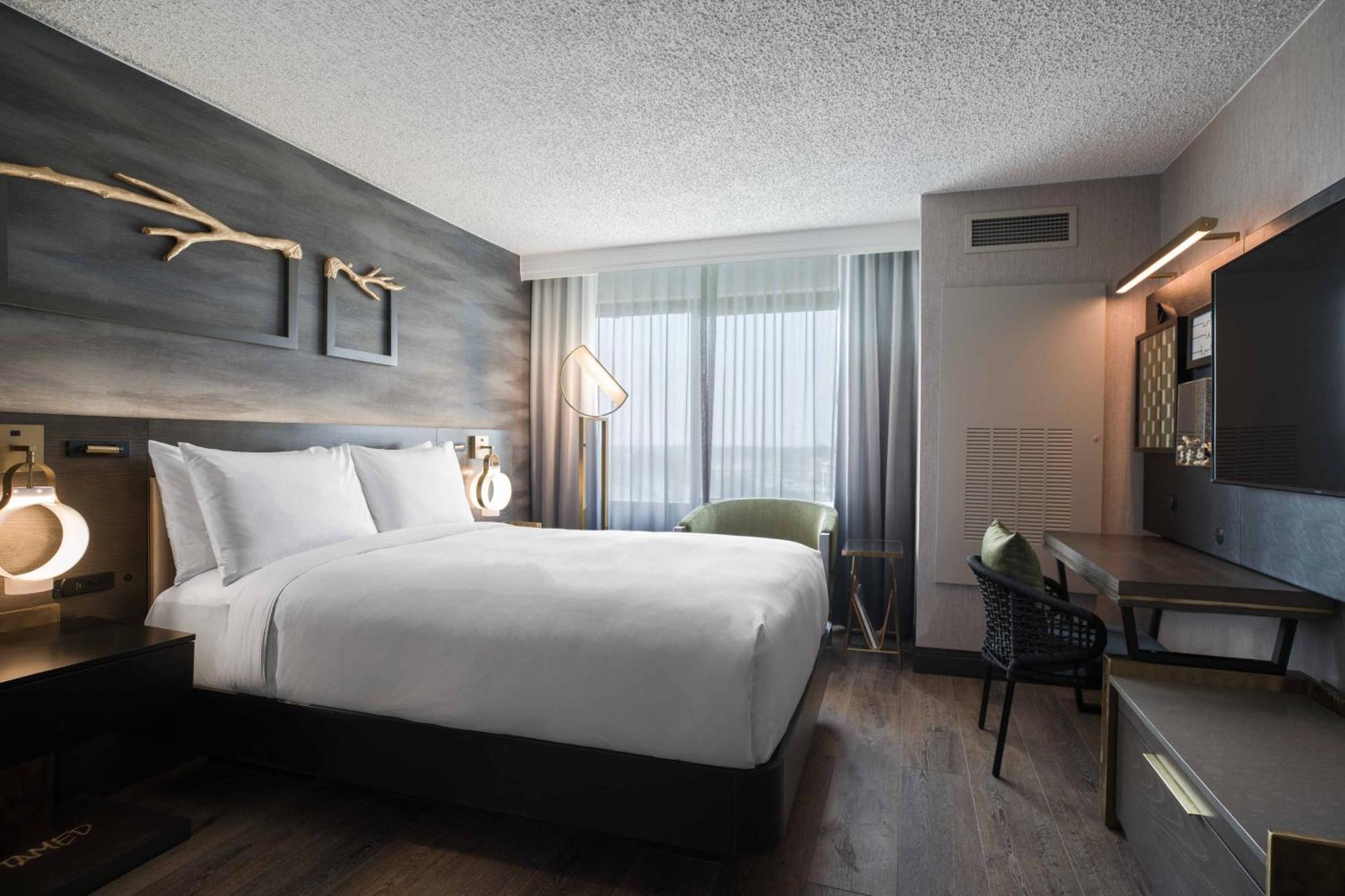 Renaissance Chicago North Shore Hotel Northbrook Luaran gambar
